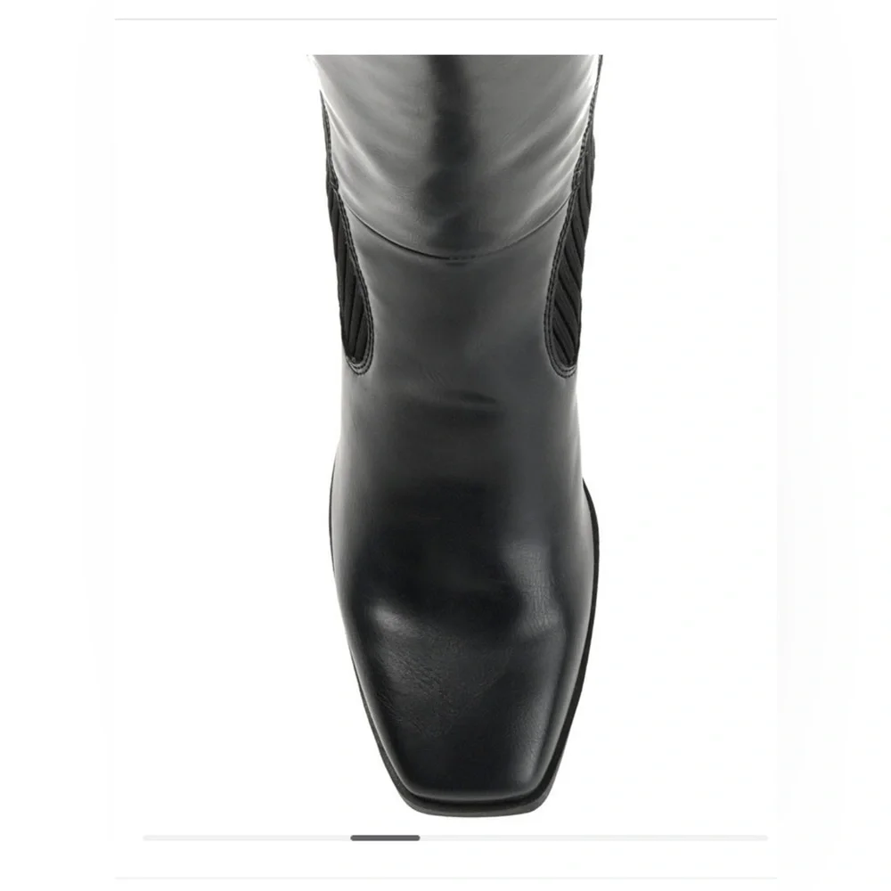 Women's Winny Wide Calf Boots